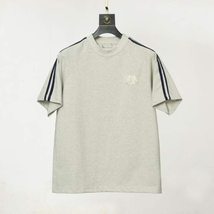 Dior T Shirts Short _SKUDiorS-XL2br255515805